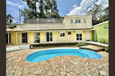 Casa para alugar com 444m², 8 quartos e 5 vagasFoto 07