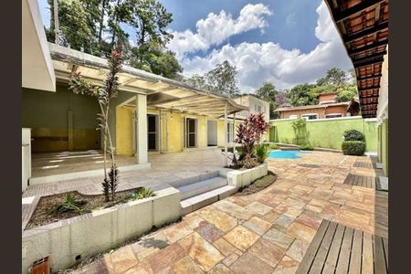 Casa para alugar com 444m², 8 quartos e 5 vagasFoto 11
