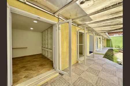 Casa para alugar com 444m², 8 quartos e 5 vagasFoto 35