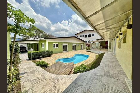 Casa para alugar com 444m², 8 quartos e 5 vagasFoto 05