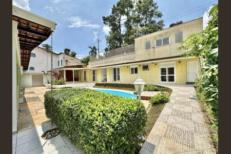 Casa para alugar com 444m², 8 quartos e 5 vagasFoto 04