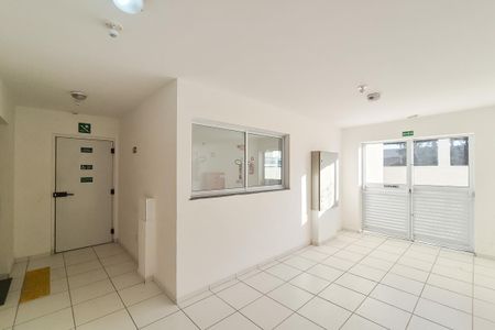 Apartamento para alugar com 50m², 2 quartos e 1 vagaÁrea comum