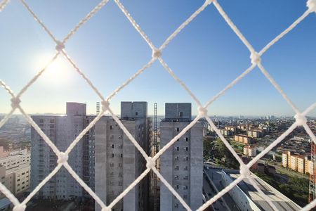 Apartamento para alugar com 50m², 2 quartos e 1 vagaQuarto 2 - vista