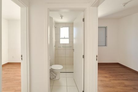 Apartamento para alugar com 50m², 2 quartos e 1 vagacorredor