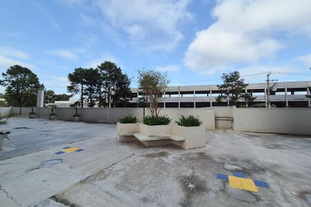 Apartamento para alugar com 50m², 2 quartos e 1 vagaÁrea comum