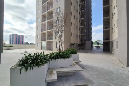 Apartamento para alugar com 50m², 2 quartos e 1 vagaÁrea comum