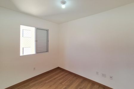 Quarto 1 de apartamento para alugar com 2 quartos, 50m² em Jardim Campestre, São Bernardo do Campo