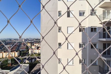 Apartamento para alugar com 50m², 2 quartos e 1 vagaQuarto 1 - vista
