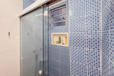 Casa para alugar com 300m², 4 quartos e 1 vagaBanheiro dos Quartos