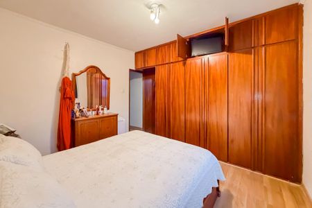 Casa para alugar com 300m², 4 quartos e 1 vagaQuarto 3