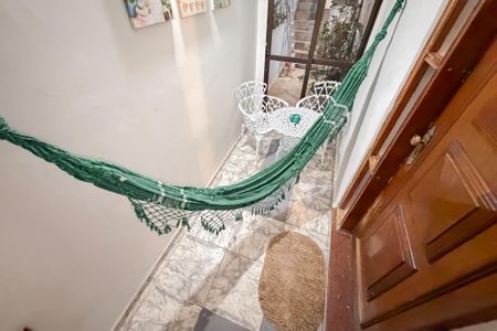 Casa para alugar com 300m², 4 quartos e 1 vagaEntrada