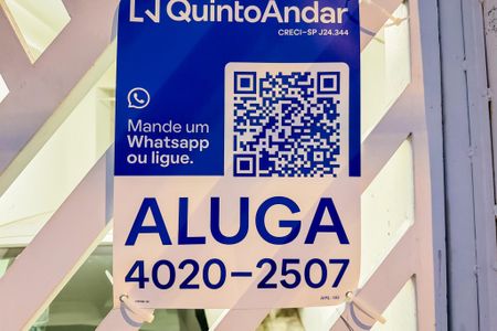 Casa para alugar com 300m², 4 quartos e 1 vagaPlaquinha
