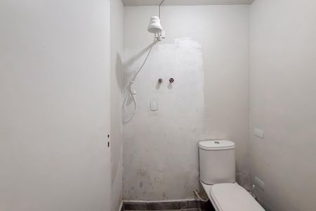 Casa para alugar com 300m², 4 quartos e 1 vagaSolário - Banheiro da Suíte