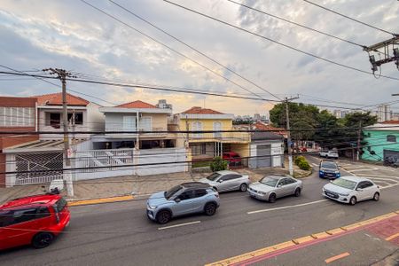 Casa para alugar com 300m², 4 quartos e 1 vagaQuarto 3 - Vista
