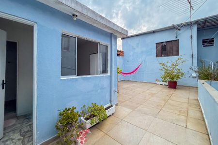 Casa para alugar com 300m², 4 quartos e 1 vagaSolário - Quintal
