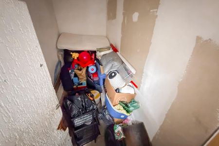 Casa para alugar com 300m², 4 quartos e 1 vagaGaragem - Depósito