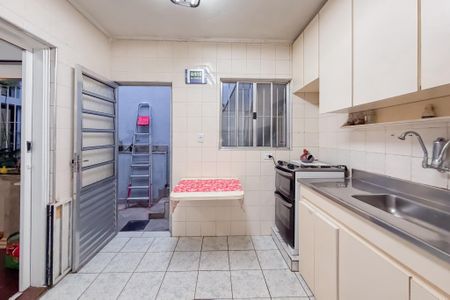 Casa para alugar com 300m², 4 quartos e 1 vagaCozinha