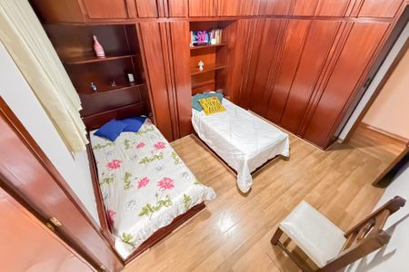 Casa para alugar com 300m², 4 quartos e 1 vagaQuarto 1