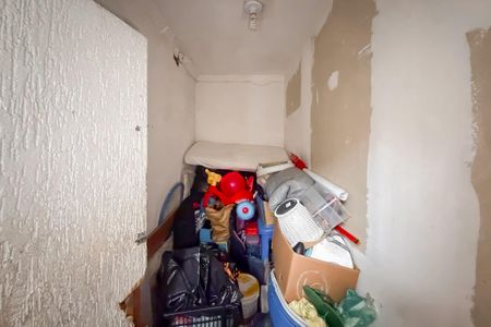 Casa para alugar com 300m², 4 quartos e 1 vagaGaragem - Depósito