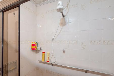 Casa para alugar com 300m², 4 quartos e 1 vagaBanheiro da Sala