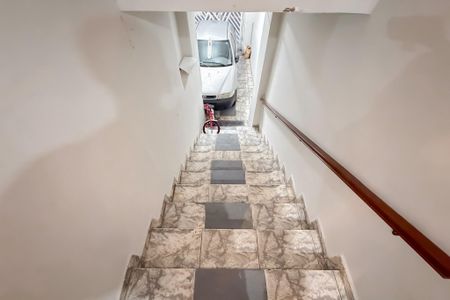 Casa para alugar com 300m², 4 quartos e 1 vagaEntrada