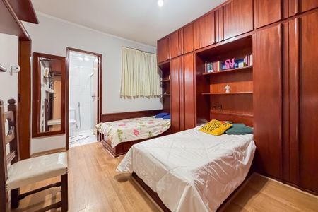Casa para alugar com 300m², 4 quartos e 1 vagaQuarto 1