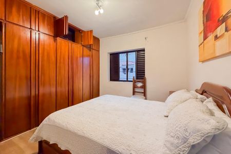 Casa para alugar com 300m², 4 quartos e 1 vagaQuarto 3