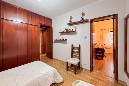 Casa para alugar com 300m², 4 quartos e 1 vagaQuarto 1