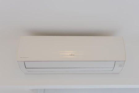 Apartamento para alugar com 40m², 1 quarto e 1 vaga Apartamento para alugar com 40m², 1 quarto e 1 vagaQuarto