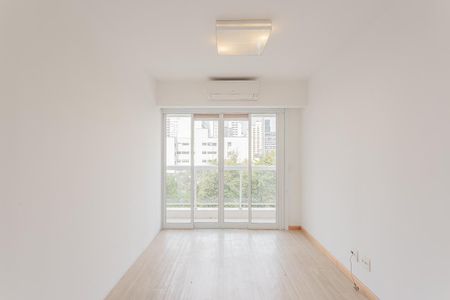 Apartamento para alugar com 40m², 1 quarto e 1 vaga Apartamento para alugar com 40m², 1 quarto e 1 vagaSala