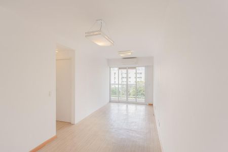 Apartamento para alugar com 40m², 1 quarto e 1 vaga Apartamento para alugar com 40m², 1 quarto e 1 vagaSala