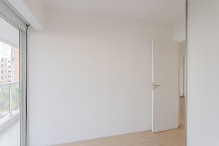 Apartamento para alugar com 40m², 1 quarto e 1 vaga Apartamento para alugar com 40m², 1 quarto e 1 vagaQuarto