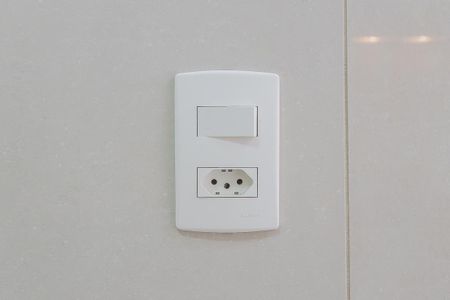 Apartamento para alugar com 40m², 1 quarto e 1 vaga Apartamento para alugar com 40m², 1 quarto e 1 vagaÁrea de Serviço