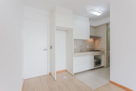 Apartamento para alugar com 40m², 1 quarto e 1 vaga Apartamento para alugar com 40m², 1 quarto e 1 vagaCozinha