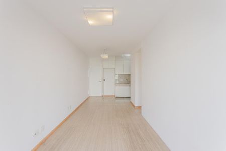 Apartamento para alugar com 40m², 1 quarto e 1 vaga Apartamento para alugar com 40m², 1 quarto e 1 vagaSala
