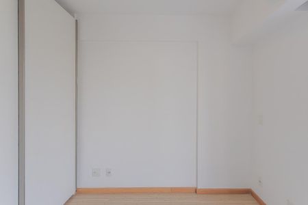 Apartamento para alugar com 40m², 1 quarto e 1 vaga Apartamento para alugar com 40m², 1 quarto e 1 vagaQuarto