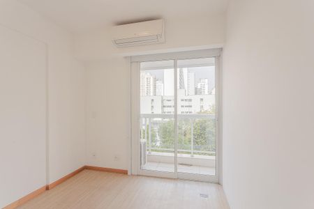 Apartamento para alugar com 40m², 1 quarto e 1 vaga Apartamento para alugar com 40m², 1 quarto e 1 vagaQuarto