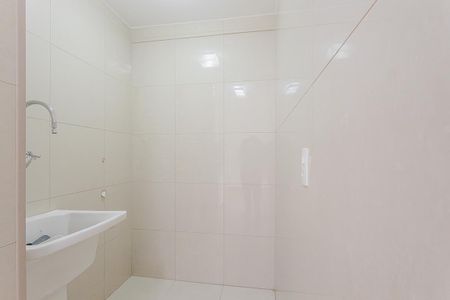 Apartamento para alugar com 40m², 1 quarto e 1 vaga Apartamento para alugar com 40m², 1 quarto e 1 vagaÁrea de Serviço