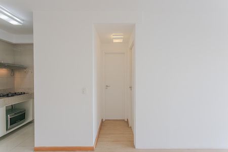 Apartamento para alugar com 40m², 1 quarto e 1 vaga Apartamento para alugar com 40m², 1 quarto e 1 vagaSala