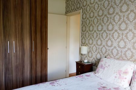 Apartamento à venda com 57m², 2 quartos e 1 vaga Apartamento à venda com 57m², 2 quartos e 1 vagaQuarto 2 - Suíte