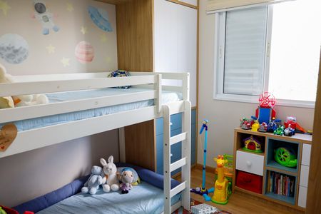 Apartamento à venda com 57m², 2 quartos e 1 vaga Apartamento à venda com 57m², 2 quartos e 1 vagaQuarto 1