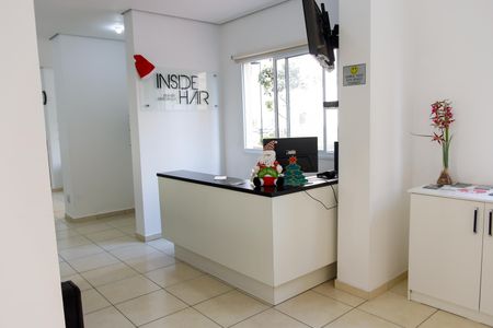 Apartamento à venda com 57m², 2 quartos e 1 vaga Apartamento à venda com 57m², 2 quartos e 1 vagaÁrea comum
