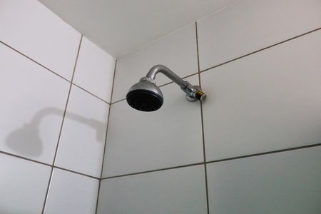 Apartamento à venda com 57m², 2 quartos e 1 vaga Apartamento à venda com 57m², 2 quartos e 1 vagaBanheiro