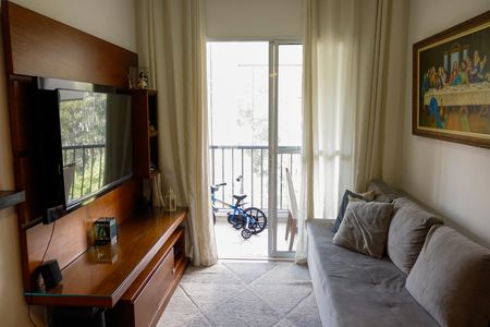 Apartamento à venda com 57m², 2 quartos e 1 vaga Apartamento à venda com 57m², 2 quartos e 1 vagasala
