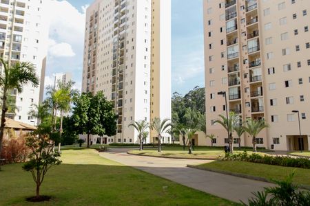Apartamento à venda com 57m², 2 quartos e 1 vaga Apartamento à venda com 57m², 2 quartos e 1 vagaÁrea comum