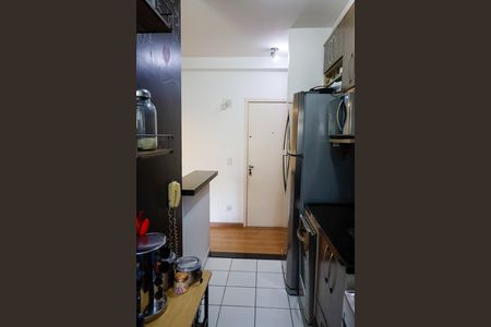 Apartamento à venda com 57m², 2 quartos e 1 vaga Apartamento à venda com 57m², 2 quartos e 1 vagaCozinha