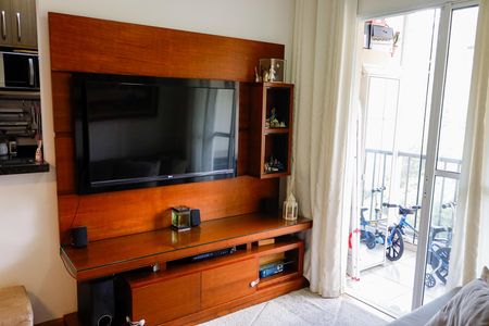 Apartamento à venda com 57m², 2 quartos e 1 vaga Apartamento à venda com 57m², 2 quartos e 1 vagasala