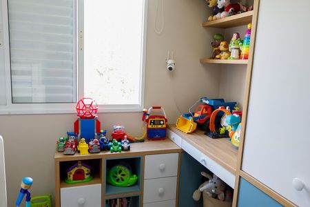 Apartamento à venda com 57m², 2 quartos e 1 vaga Apartamento à venda com 57m², 2 quartos e 1 vagaQuarto 1