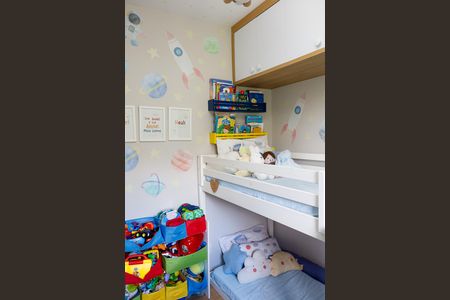 Apartamento à venda com 57m², 2 quartos e 1 vaga Apartamento à venda com 57m², 2 quartos e 1 vagaQuarto 1