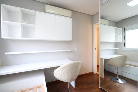Apartamento para alugar com 94m², 3 quartos e 2 vagasQuarto 1